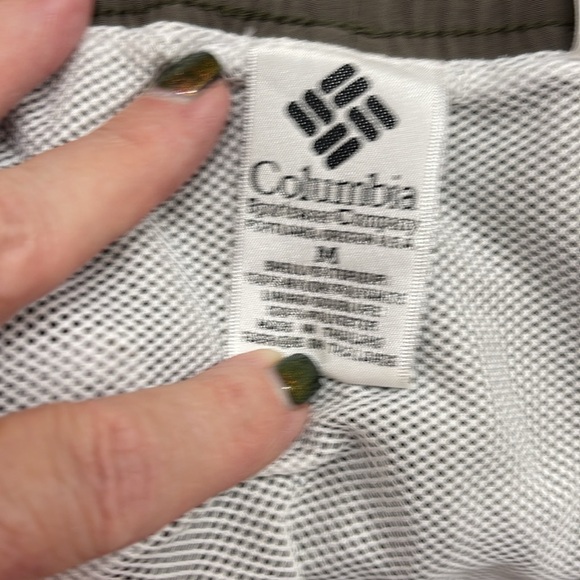 Columbia swim trunks - Picture 4 of 5